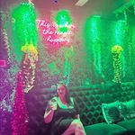 Peggy Sams - @pegasyster - Instagram