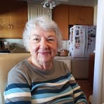 Peggy Sandoval - Facebook
