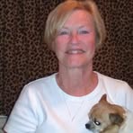 Margaret Sandstrom - Facebook