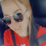 Peggy Sapp - @22nikistorm - Instagram