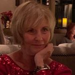 Peggy Sapp - @sapp8843 - Instagram