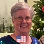 Peggy Sapp Morris - @margaretsmorris - Instagram