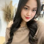 Sapphira Peggy Wijaya Putri - @sapphirapeggy - Instagram