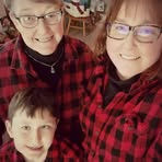 Peggy Saxton - Facebook
