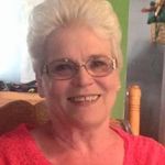 Peggy Saxton - @saxton7267 - Instagram