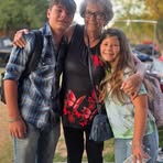 Peggy Sexton - Facebook