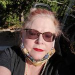 Peggy L Schott - @antofgorgeous_kaos - Instagram