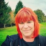Peggy Schottenhaml - @peggyschottenhaml - Instagram