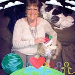 Peggy Scudder - Facebook