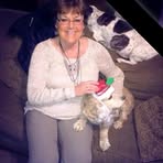 Peggy Scudder - Facebook