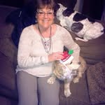 Peggy Scudder - @peggyscudder - Instagram