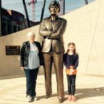 Peggy Seals - @pas1940 - Instagram