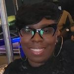 Peggy Seals Brooks - @mrsbrooks72 - Instagram