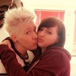 Peggy Seitz - @missdesperados - Instagram