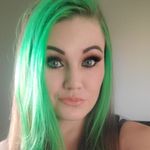 Selena Pegg - @lunchbokxx - Instagram