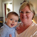 Peggy Baldwin Serio - @mbserio - Instagram