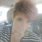 Serio Peggy - @peggyserio44 - Instagram