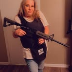 Peggy Shea - Facebook