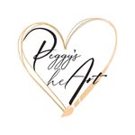 Peggy’s heART - @peggys.heart - Instagram