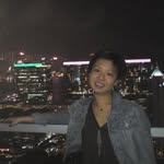 Puiyee Shea - @peggyshea84 - Instagram