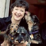 Peggy Sheets - @doxnmom - Instagram