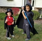 Peggy Sheppard - Facebook