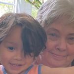 Peggy Sheppard - @peggysheppard317 - Instagram
