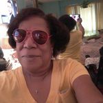 Peggy Sheppard Russell - @peggysheppard74 - Instagram