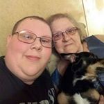 Peggy Shrader - @shraderpeggy - Instagram