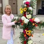 Peggy Sikes Chitty - @chittypeggysikes - Instagram