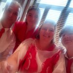 Peggy Simons - @peggysimons13 - Instagram