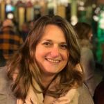 Peggy Simons - @simonspeggy - Instagram