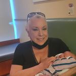 Peggy Sturgis Simons - @peggysimons1 - Instagram