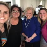 Peggy Slussler - @peggyslussler - Instagram