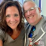 Peggy Lauf Snider - @peggy.snider61 - Instagram