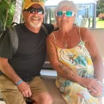 Christopher N Peggy Solomon - @christophernpeggy - Instagram