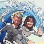 Peggy Solomon - @psolomon440 - Instagram