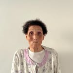 Peggy Solomon - @pegsolo71 - Instagram