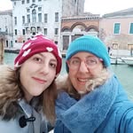 Peggy Spaulding - @kazaziramih - Instagram