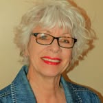 Peggy Spear - @peggyspear.author - Instagram