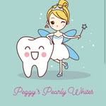 Peggys Pearly Whites - @peggyspearlywhites - Instagram