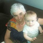 Peggy Spellman - @spellmanpeggy - Instagram