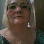 Peggy Spence - @devilsangele - Instagram