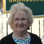 Peggy spence - @pspence2001 - Instagram