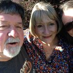 Peggy Spence - @peggyspence52 - Instagram