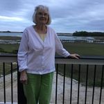Peggy Spence - @peggywebster1954 - Instagram