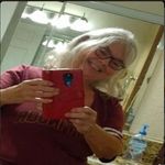 Peggy Spence - @peggyspence54 - Instagram