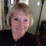 Peggy Spence - @prudometkin - Instagram