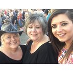 Peggy Spence - @gtowngirl82 - Instagram