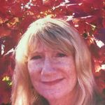 Peggy Spence - @spence7102 - Instagram